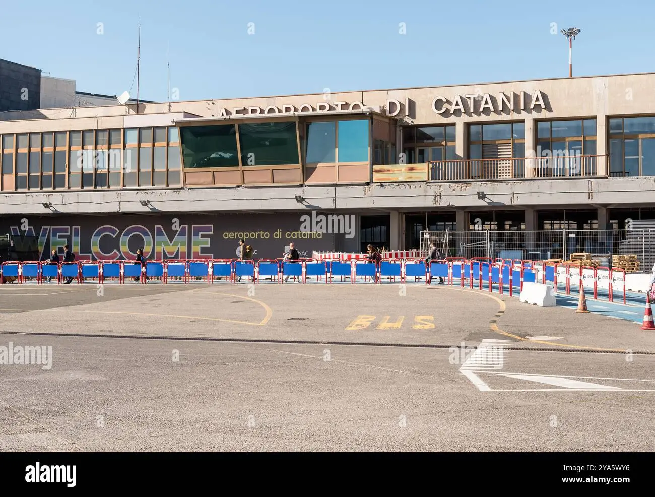 Ultime Novità sull’Aeroporto di Catania