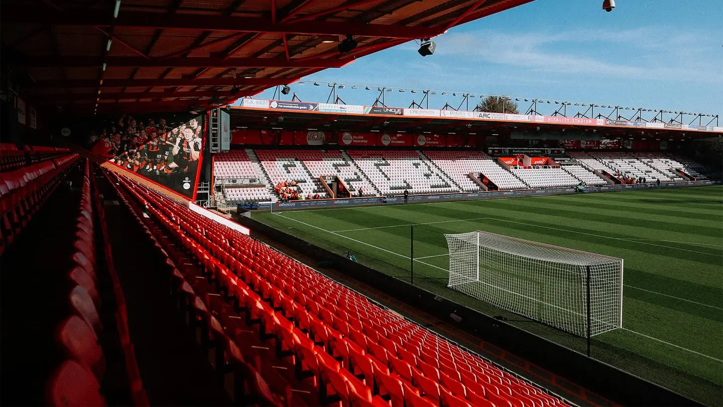 AFC Bournemouth e Liverpool: Un Confronto Cruciale in Premier League