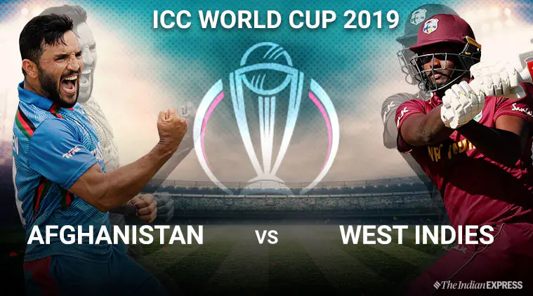 Analisi della partita Afghanistan vs West Indies nel cricket image 1