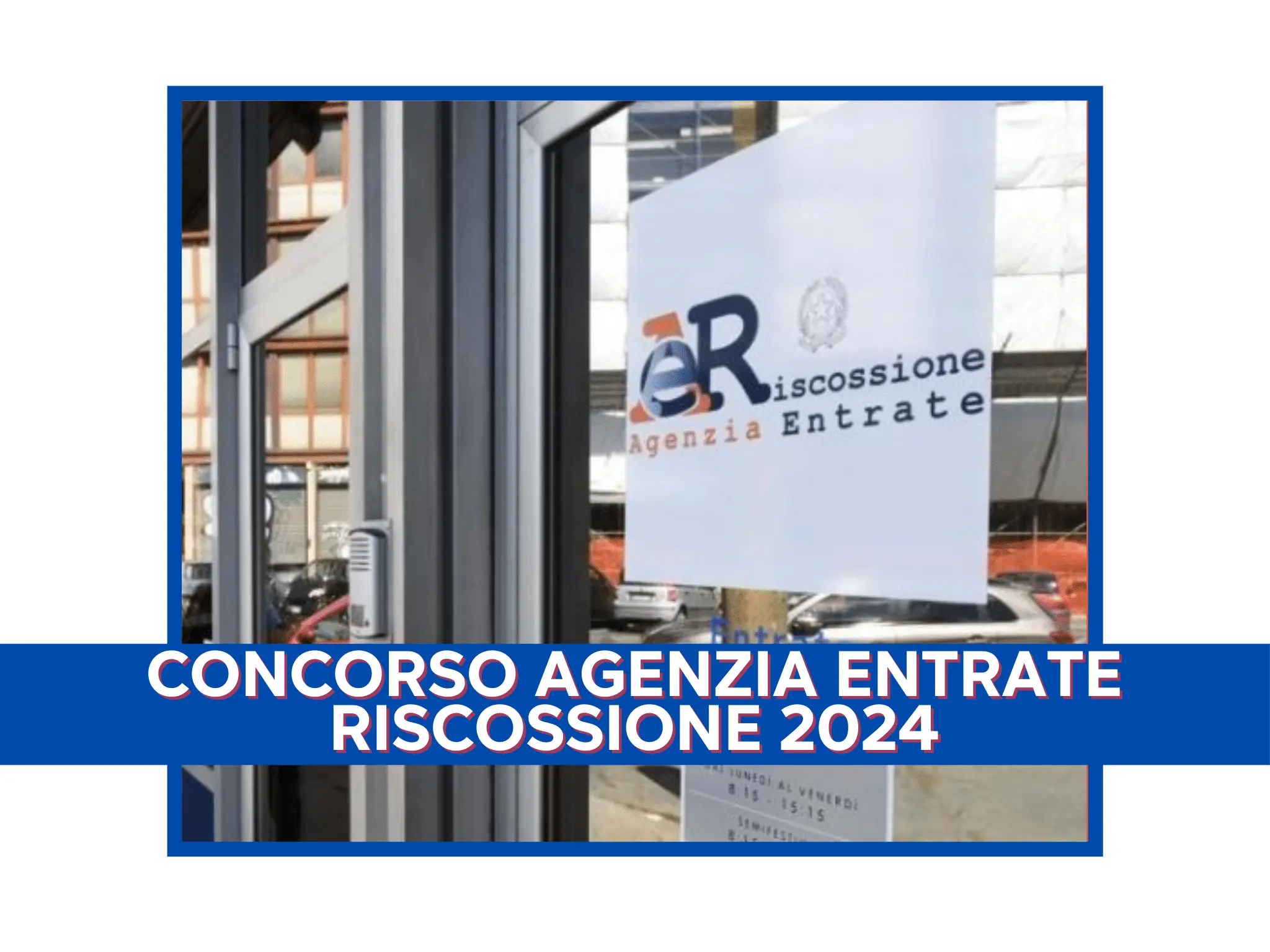 Agenzia Entrate Riscossione: Un Punto di Riferimento Fiscale in Italia