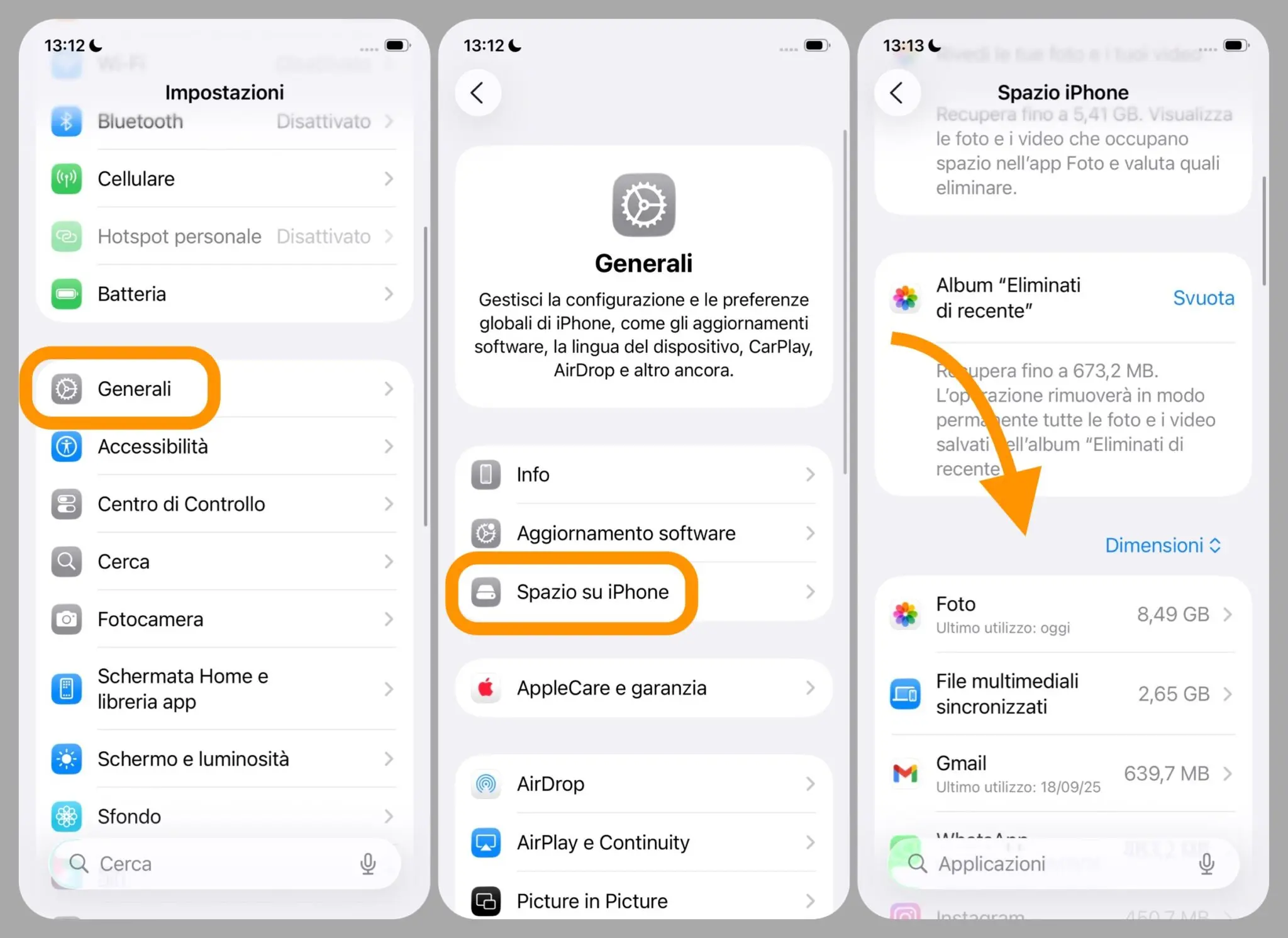 Le novità dell’aggiornamento iOS 26.2.1