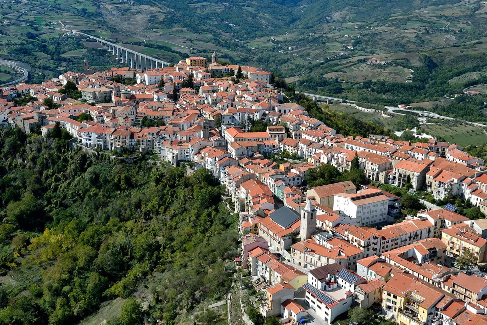 Agnone in Molise: Un Viaggio nella Storia e Tradizione