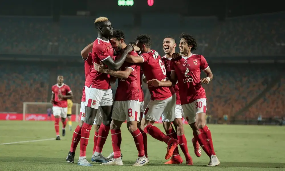 Al Ahly vs Wadi Degla: Un’importante sfida calcistica