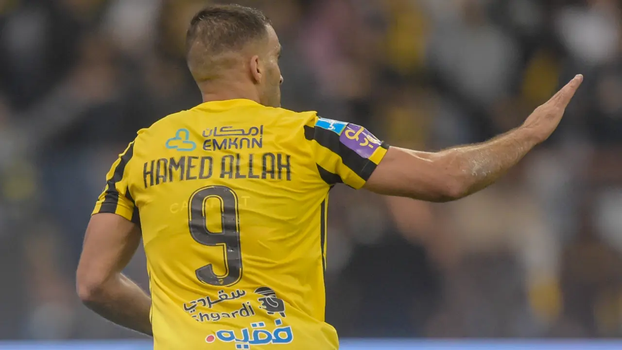 La Rivalità Sportiva tra Al Fateh e Al Ittihad image 1