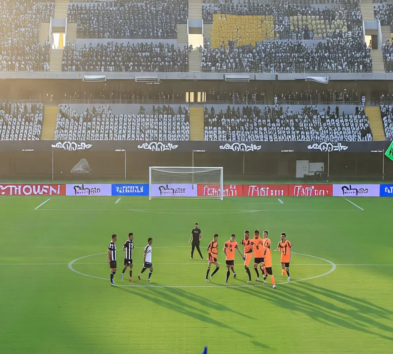Al-Nassr vs Al-Taawoun: Analisi della Partita Cruciale