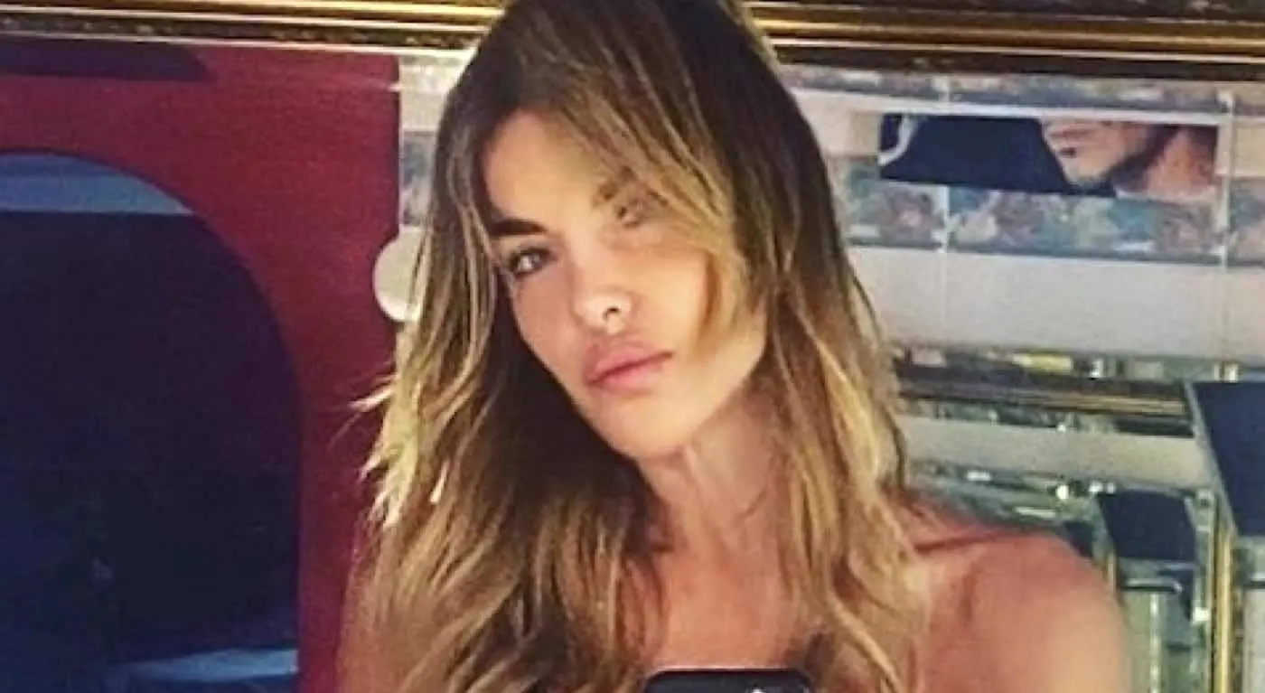 Alba Parietti e il suo nuovo progetto televisivo image 1