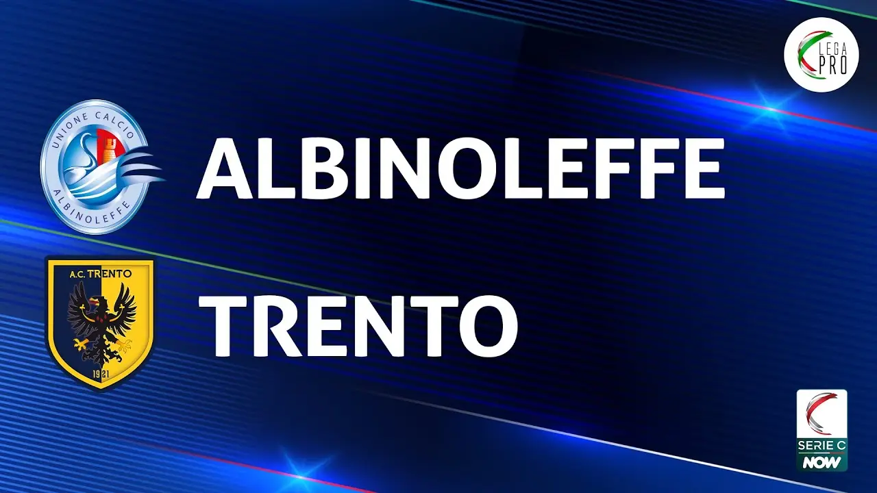 Albinoleffe e Trento: Un Match Funzionale per la Stagione