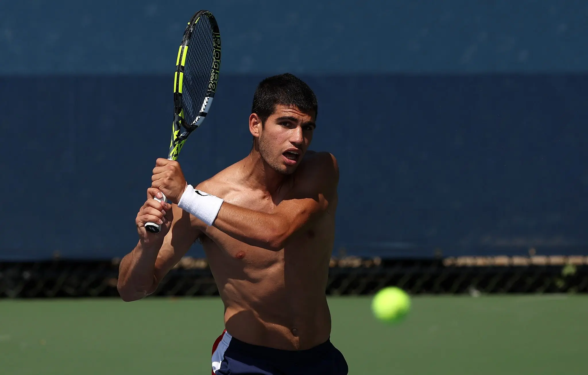 Alcaraz: La Stella Ascendente del Tennis