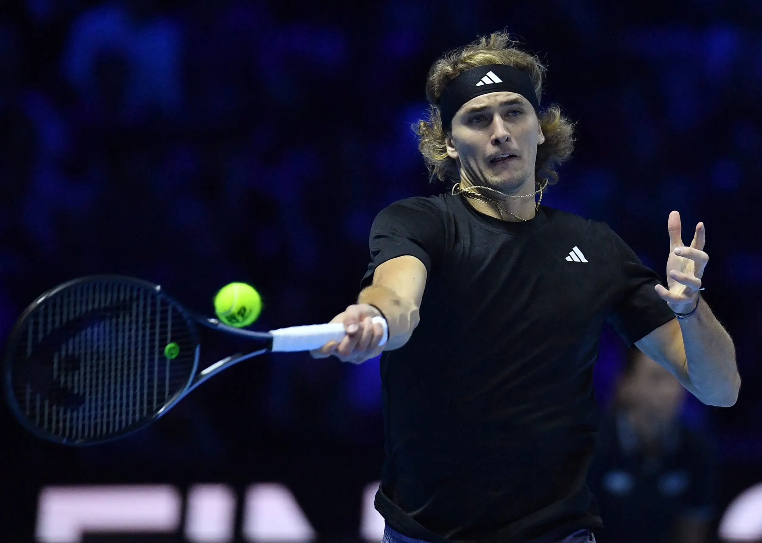 Alcaraz e Zverev: Una Rivalità Emergente nel Tennis