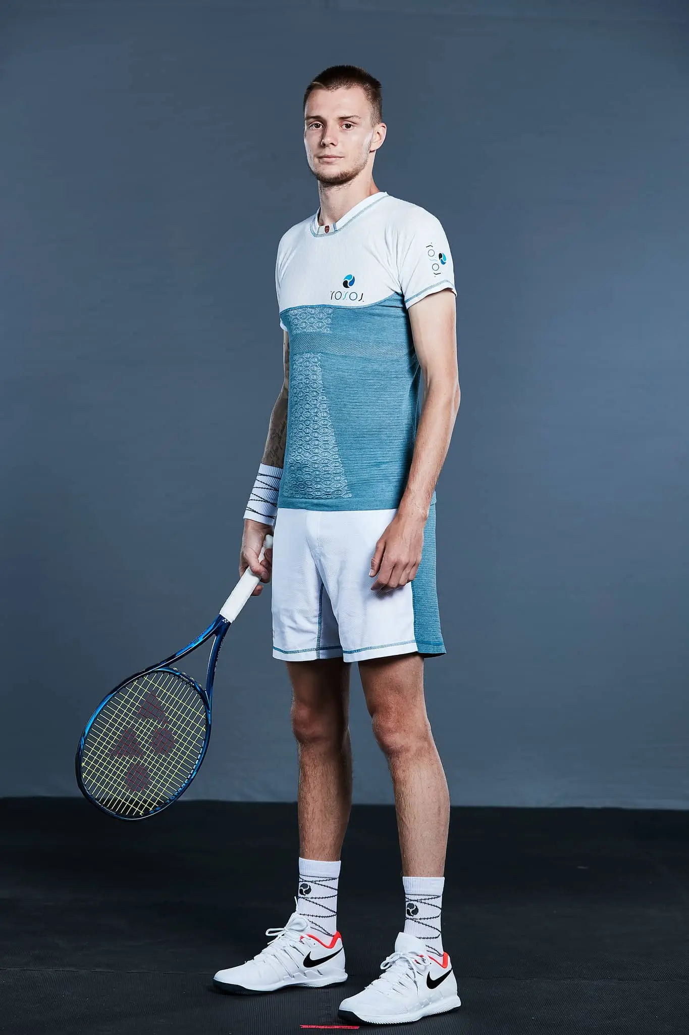 Aleksandr Bublik: La Promessa del Tennis Mondiale
