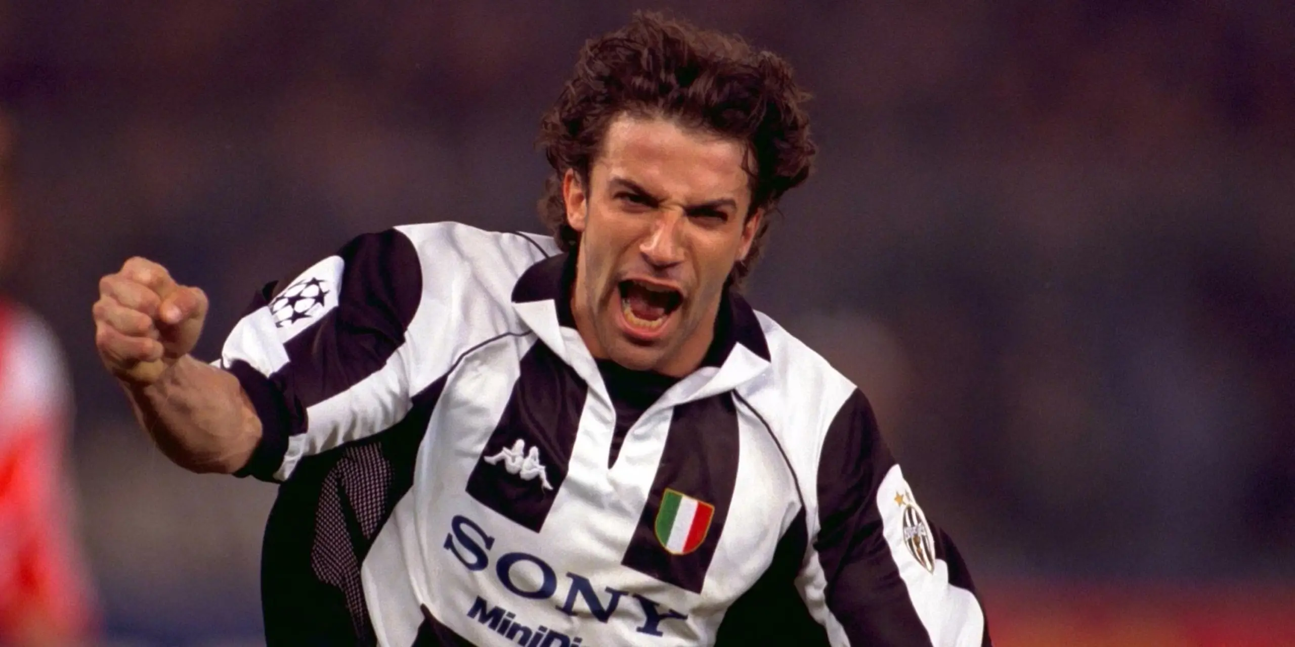 Alessandro Del Piero: Il Mito del Calcio Italiano