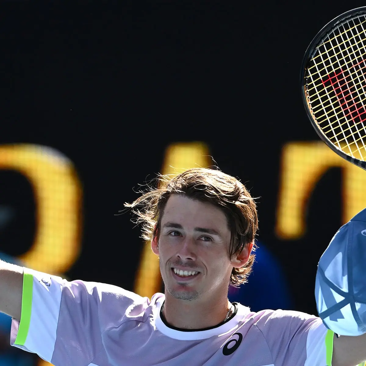 Alex De Minaur: Una Stella nel Mondo del Tennis