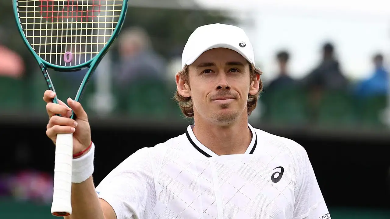 Alex De Minaur: Il Talento Emergente del Tennis Mondiale
