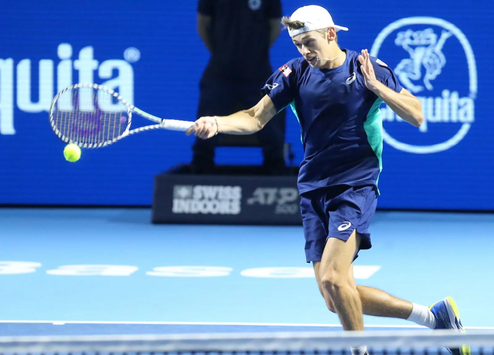 Alex De Minaur: Riflessioni su un talento in crescita