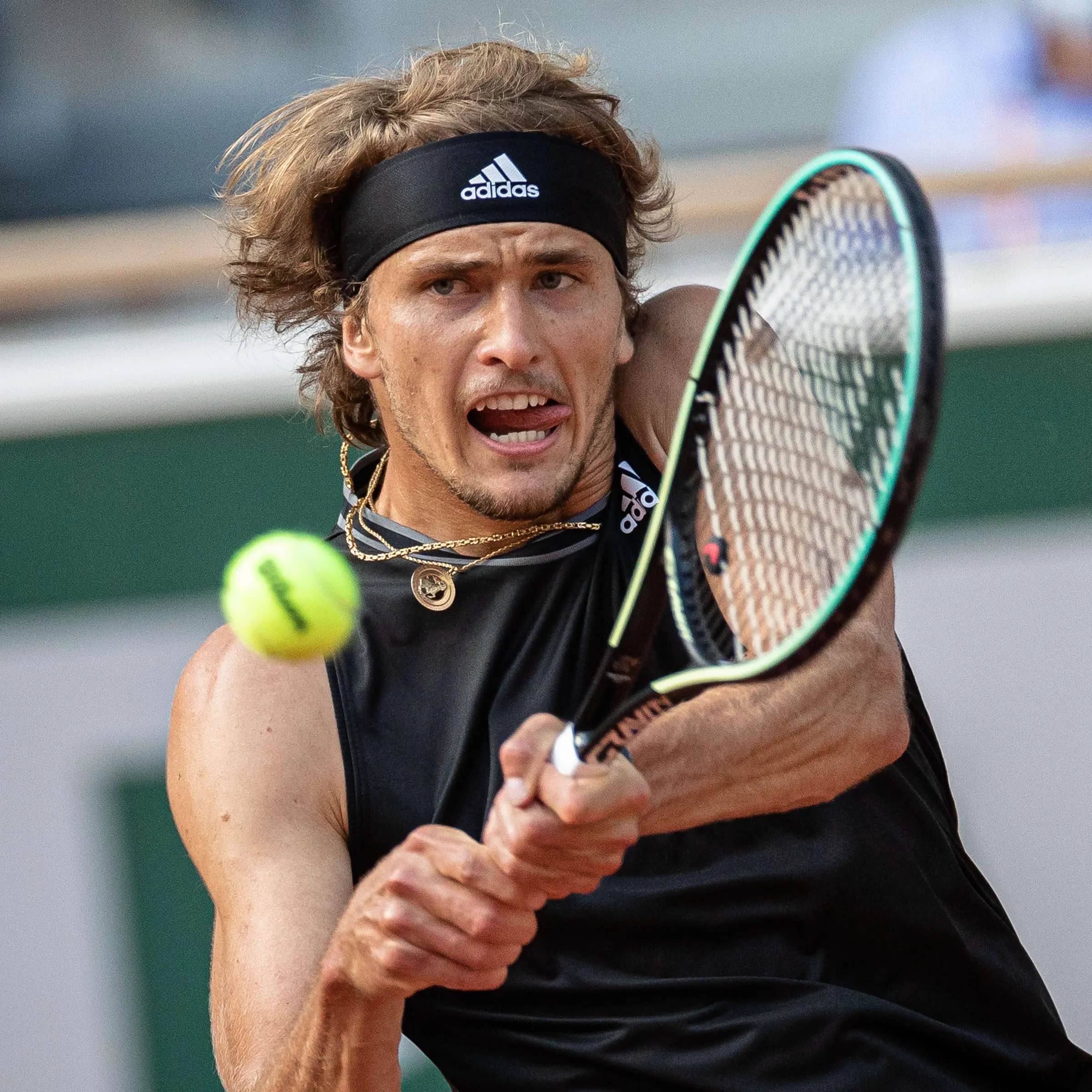Alexander Zverev: Il suo ritorno nel tennis professionale