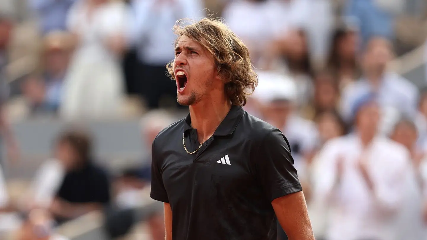 Alexander Zverev: Il Ritorno e le Nuove Sfide