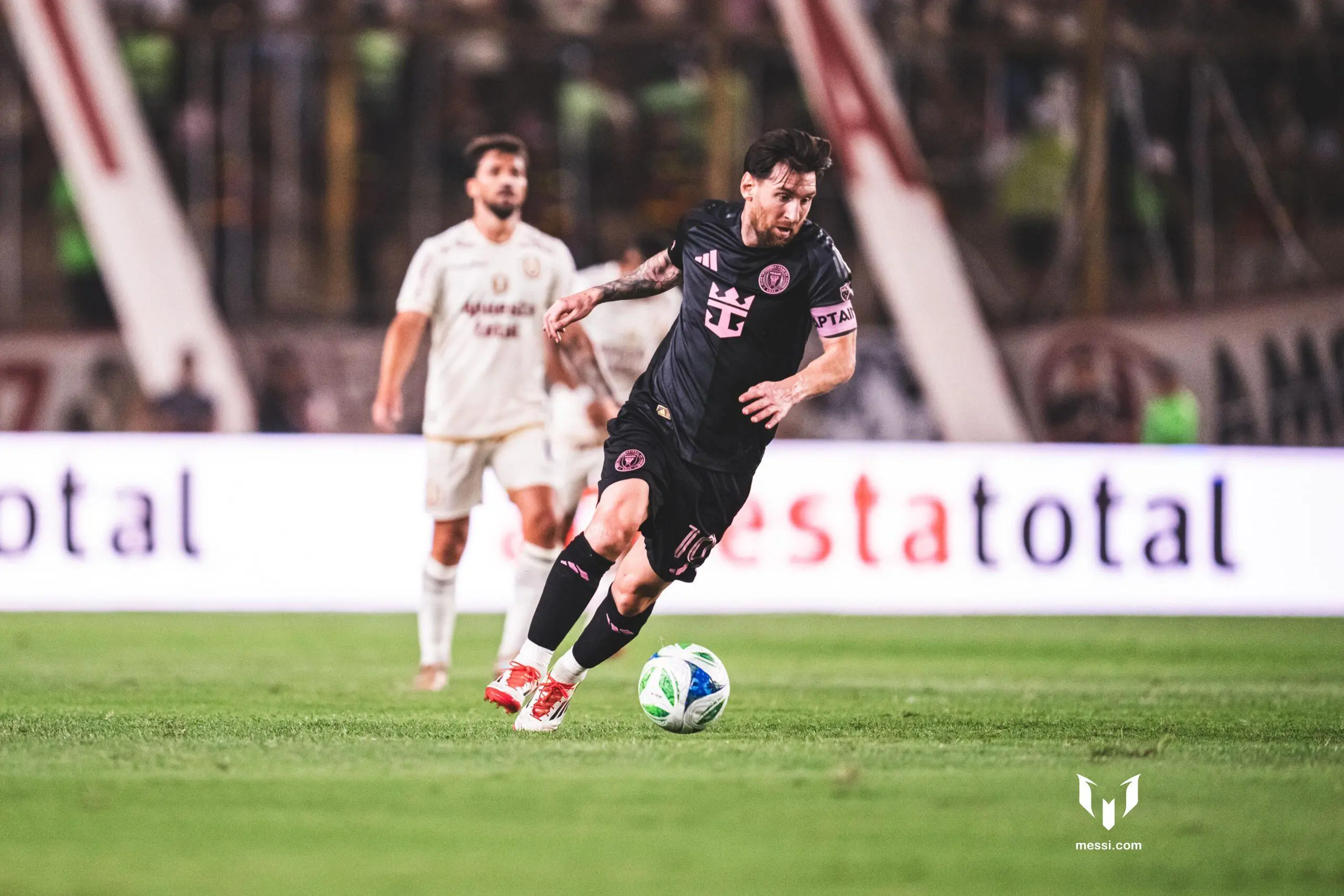Alianza Lima vs Inter Miami: Un Duello Calcistico Internazionale