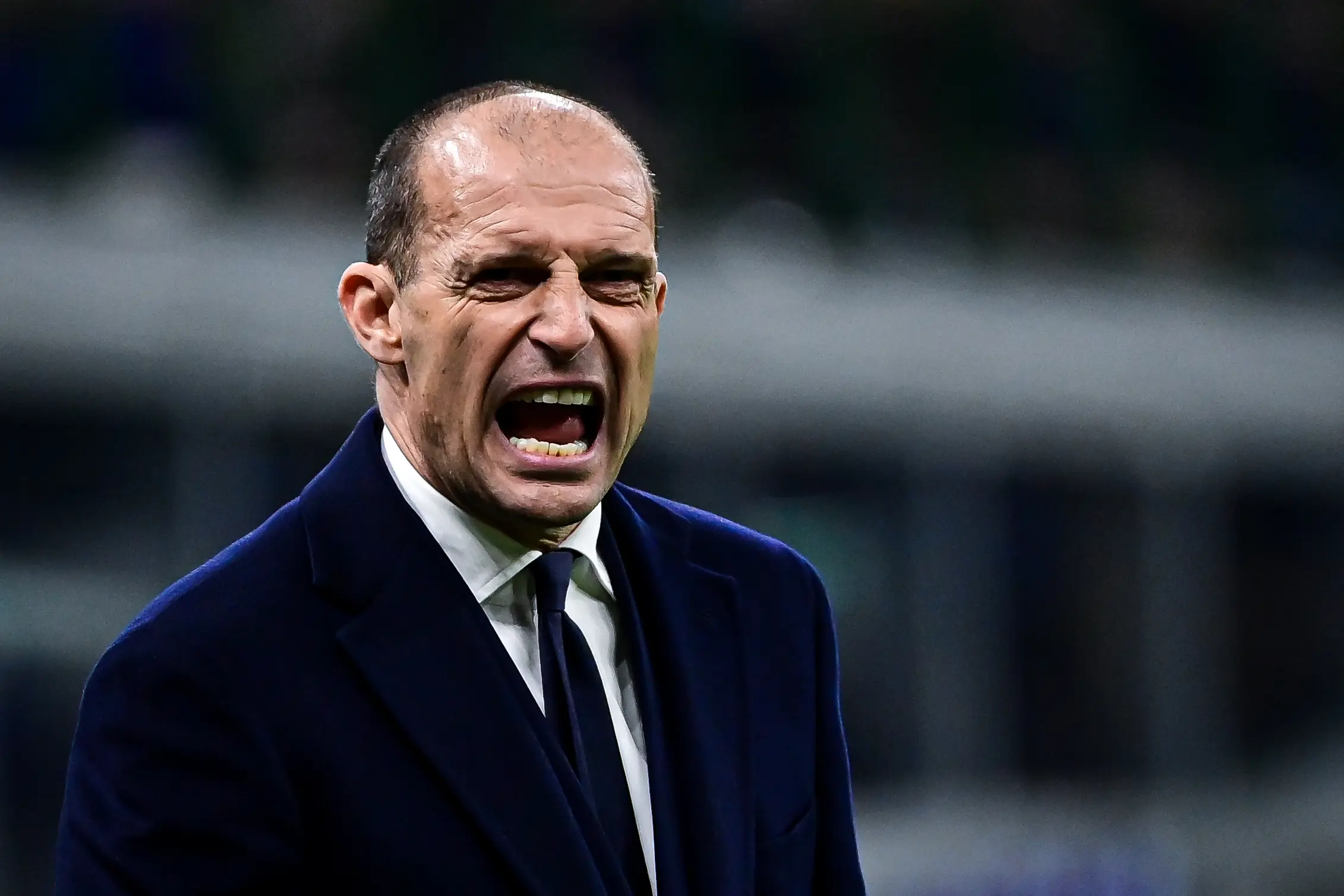 Allegri e la Juventus: Ritorno ai Vertici?