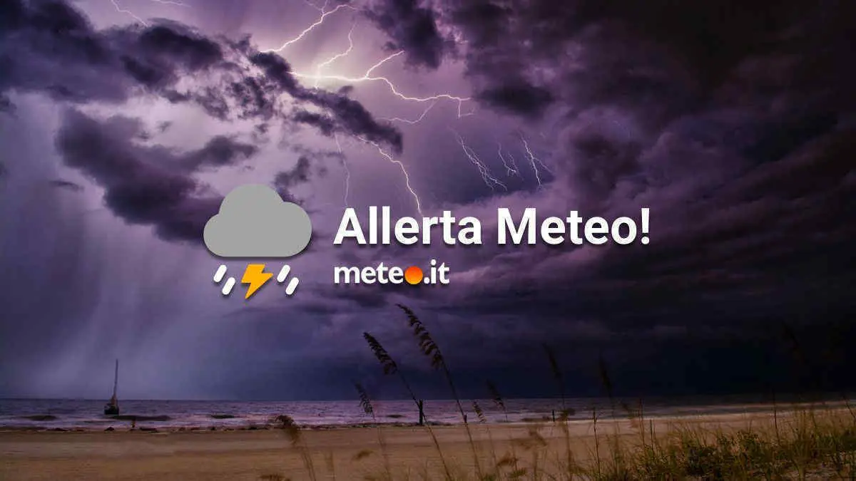 Allerta meteo del 28 gennaio 2026: Cosa Aspettarsi