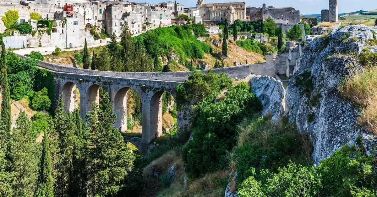 Alla Scoperta di Altamura: Tradizione e Innovazione
