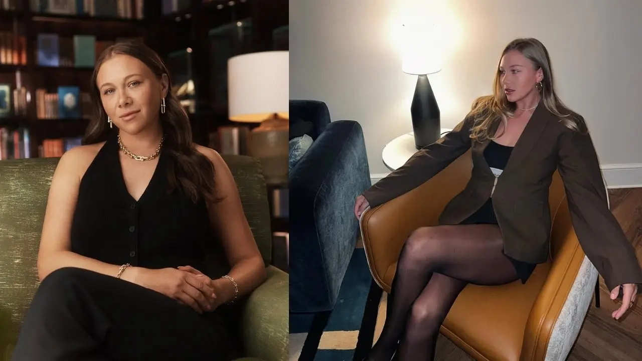 Amanda Anisimova: La Giovanissima Stella del Tennis