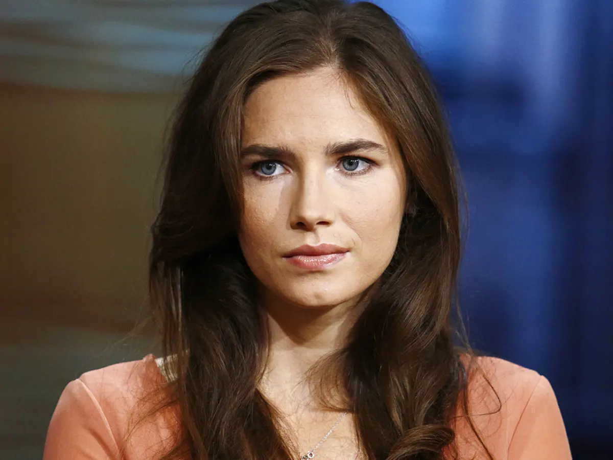 Amanda Knox: Dalla condanna all’assoluzione