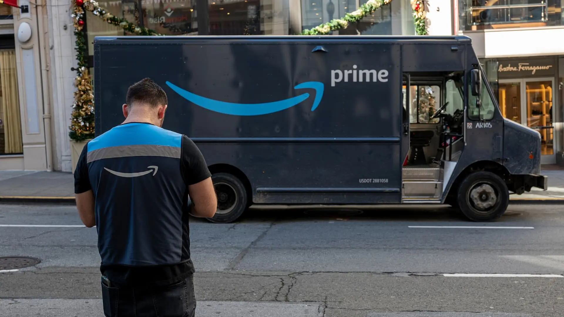 Amazon Prime Video: Il Futuro dello Streaming