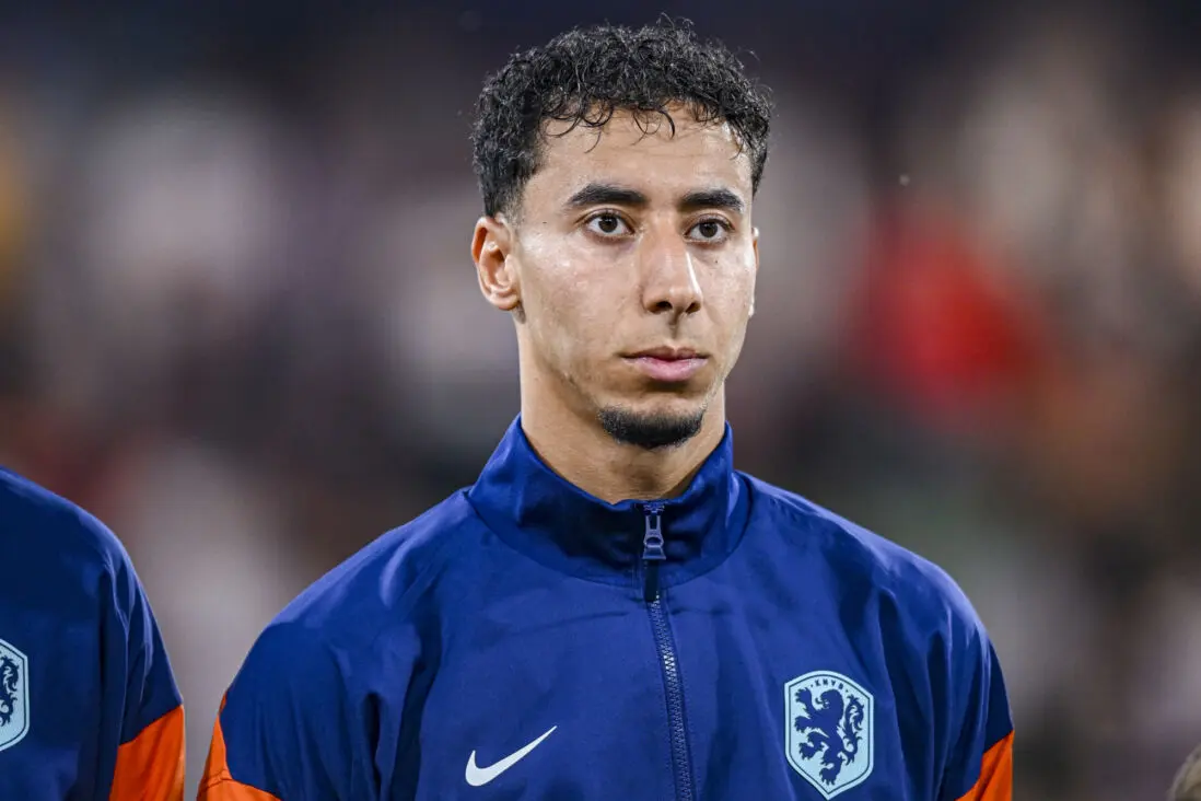 Chi è Anass Salah-Eddine: Il Futuro del Calcio