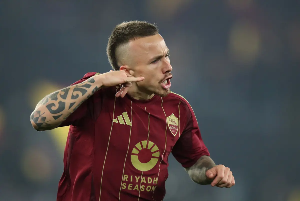 Angelino Roma: Il Futuro del Calcio Italiano
