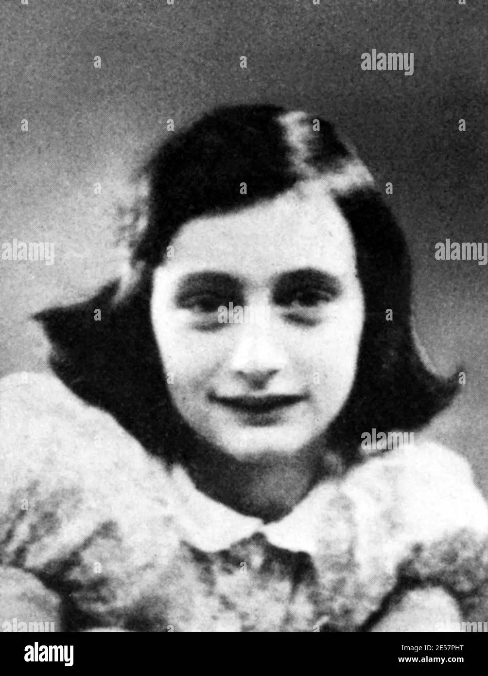 Anna Frank: Riflessioni sulla sua vita e eredità