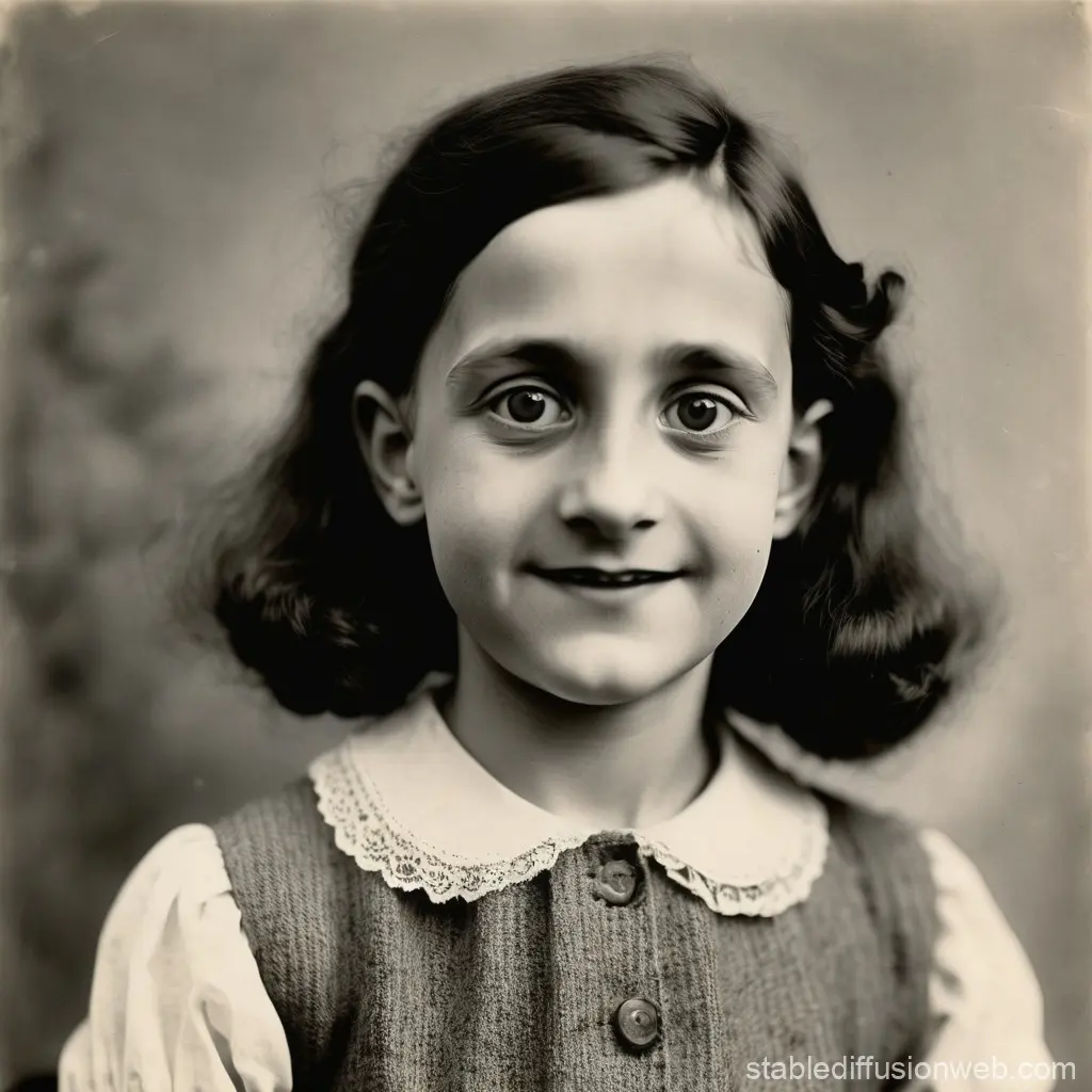 L’importanza di Anna Frank nella memoria storica