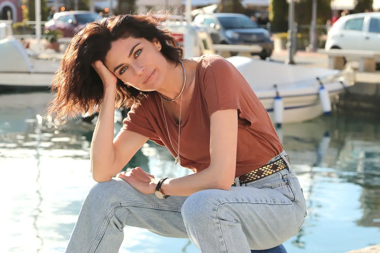 Anna Valle: Una Storia di Successo nell’Industria Cinematografica