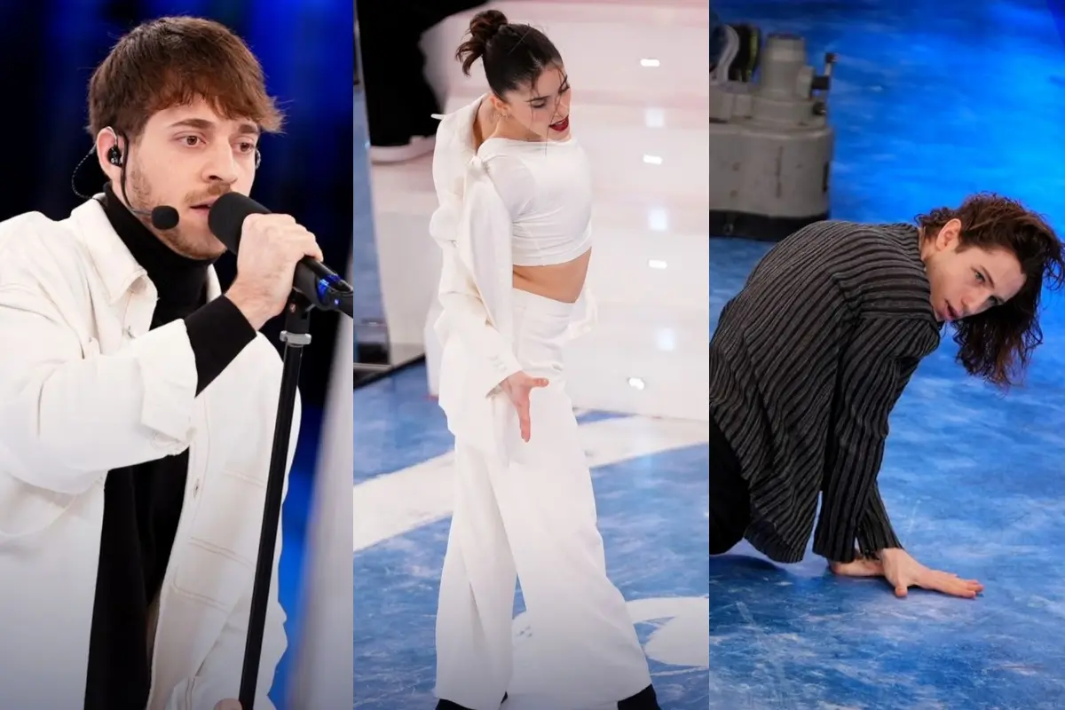 Anticipazioni Amici: Tutto sulla Nuova Stagione del Talent Show