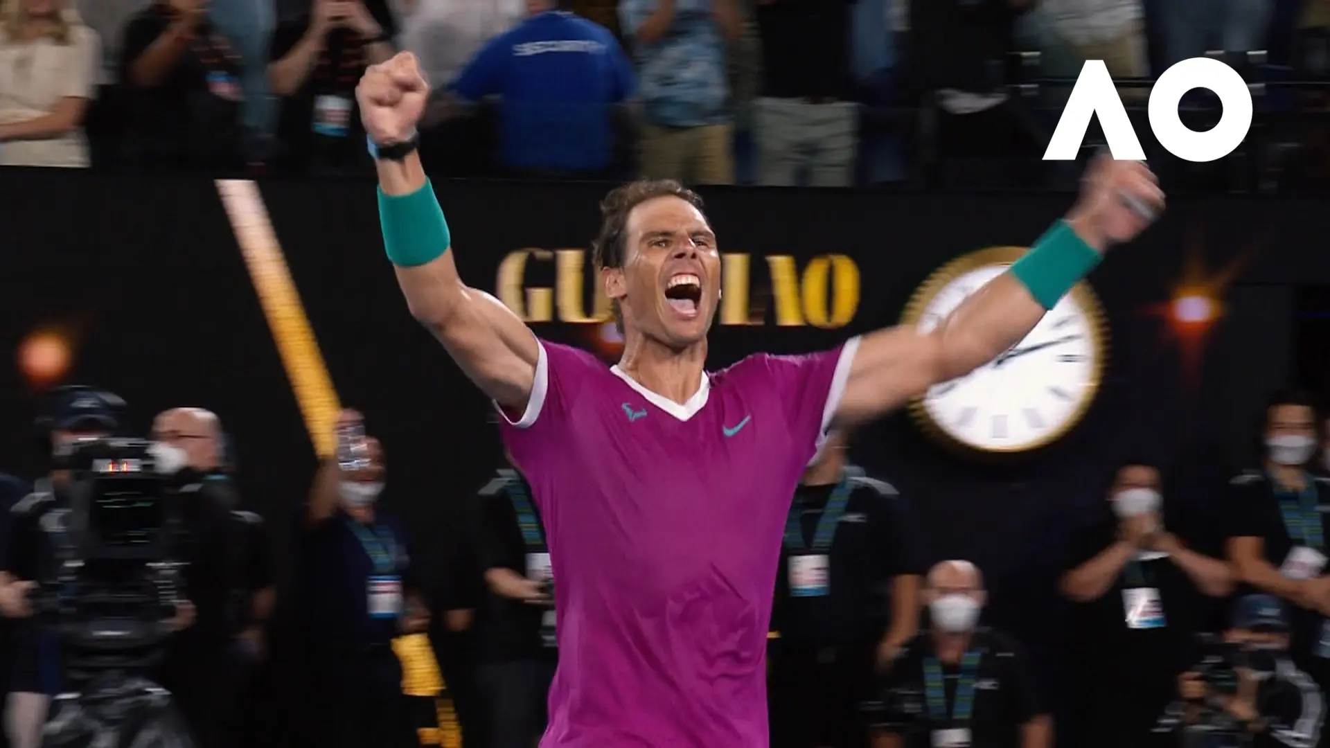 AO Open 2023: Novità e Impatti sul Mondo del Tennis