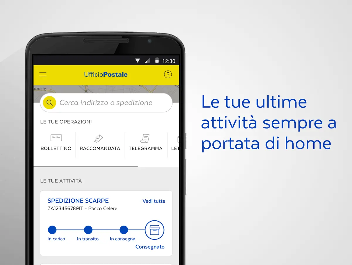 Problemi con l’App Poste Italiane: Cosa Sta Succedendo?