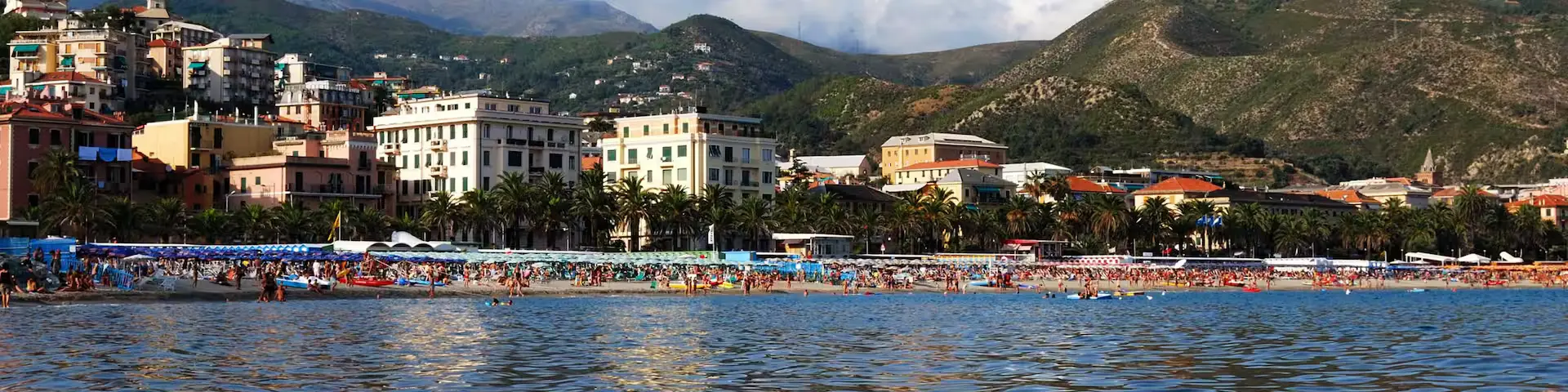 Esploriamo Arenzano, la Gemma della Riviera Ligure image 1
