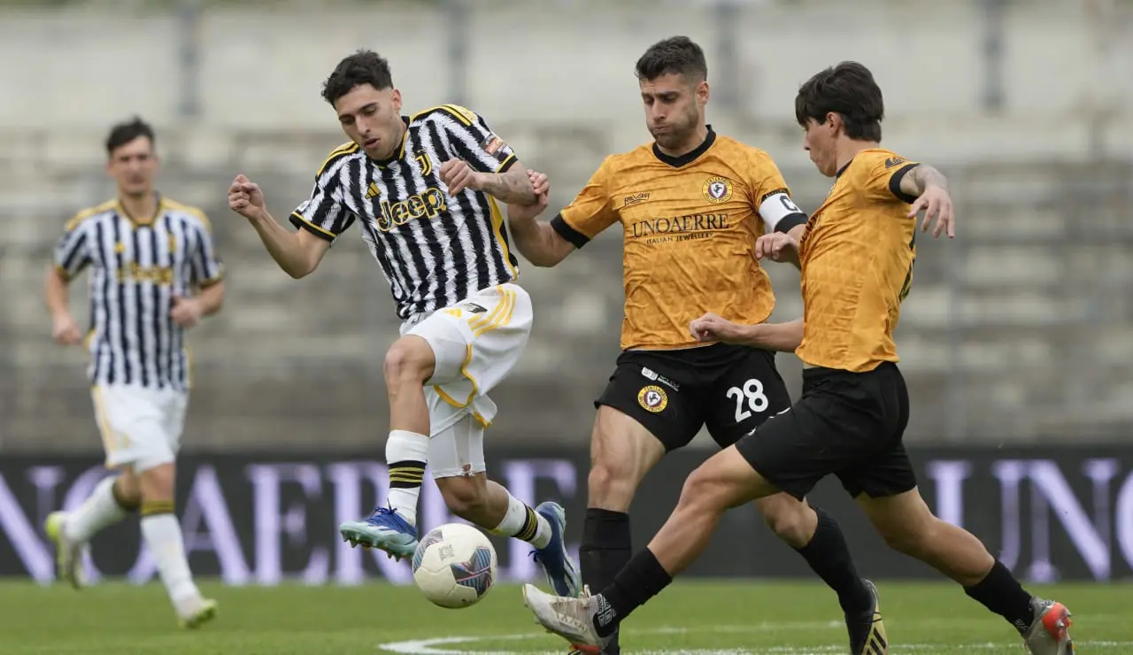 Arezzo e Juventus Next Gen: Un’importante Sfida Calcistica