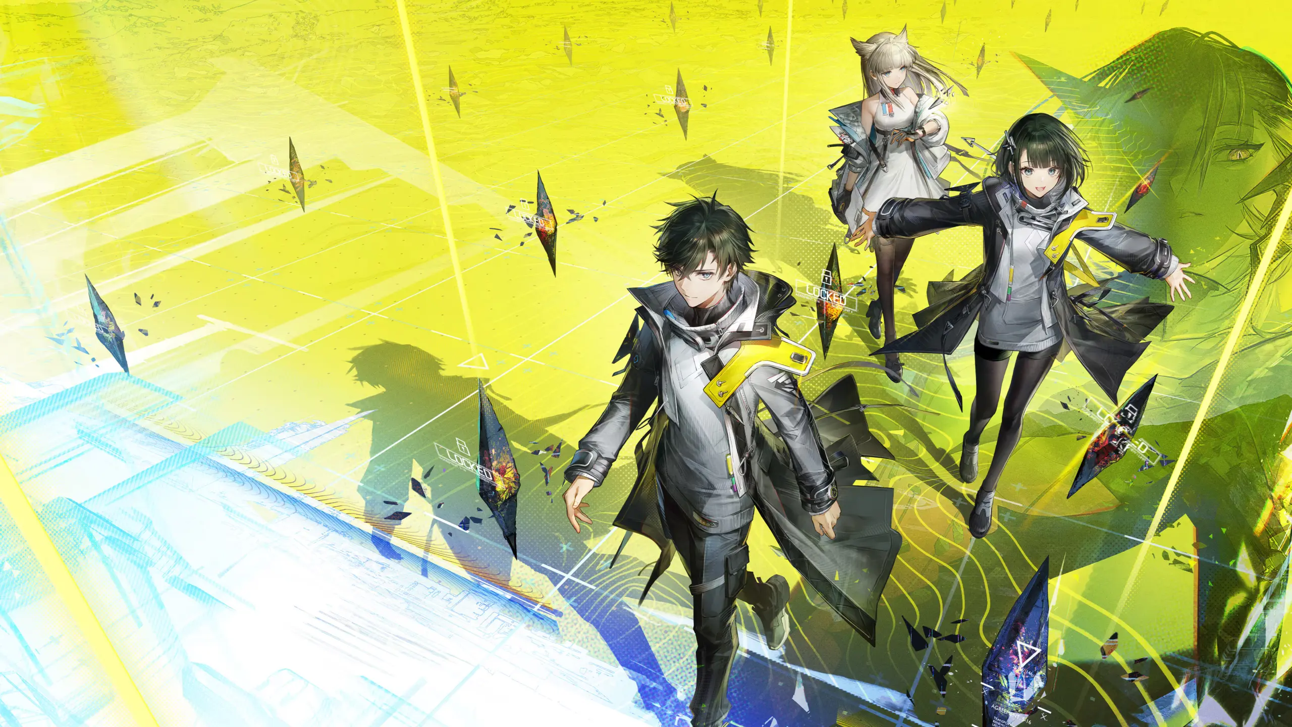 Tutto su Arknights Endfield: Novità e Aspettative