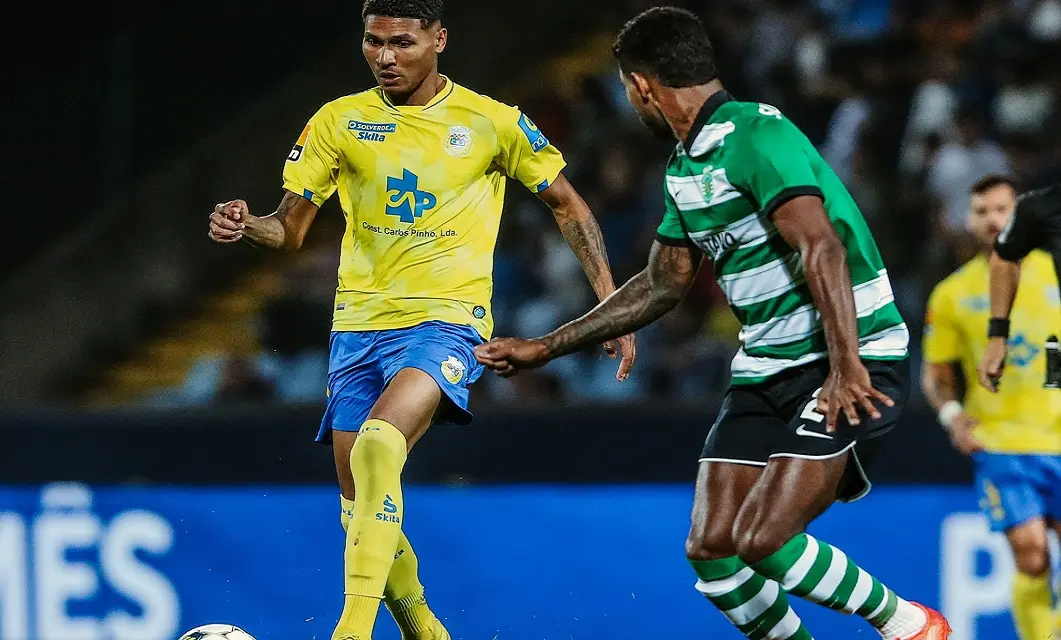 Arouca Calcio: Rinnovamento e Sfide Sportive