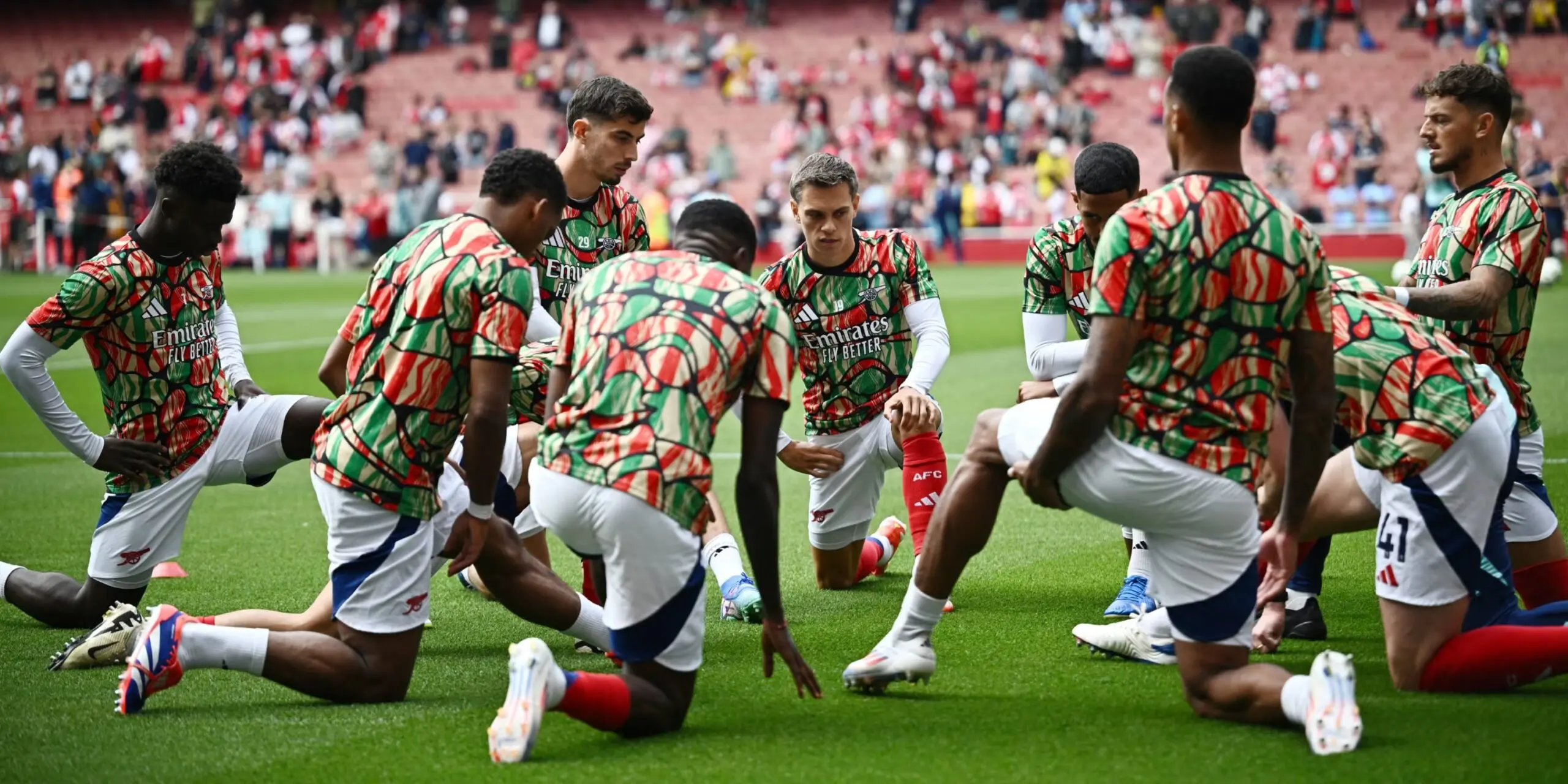 Arsenal: La Storia e l’Impatto del Club Londinese