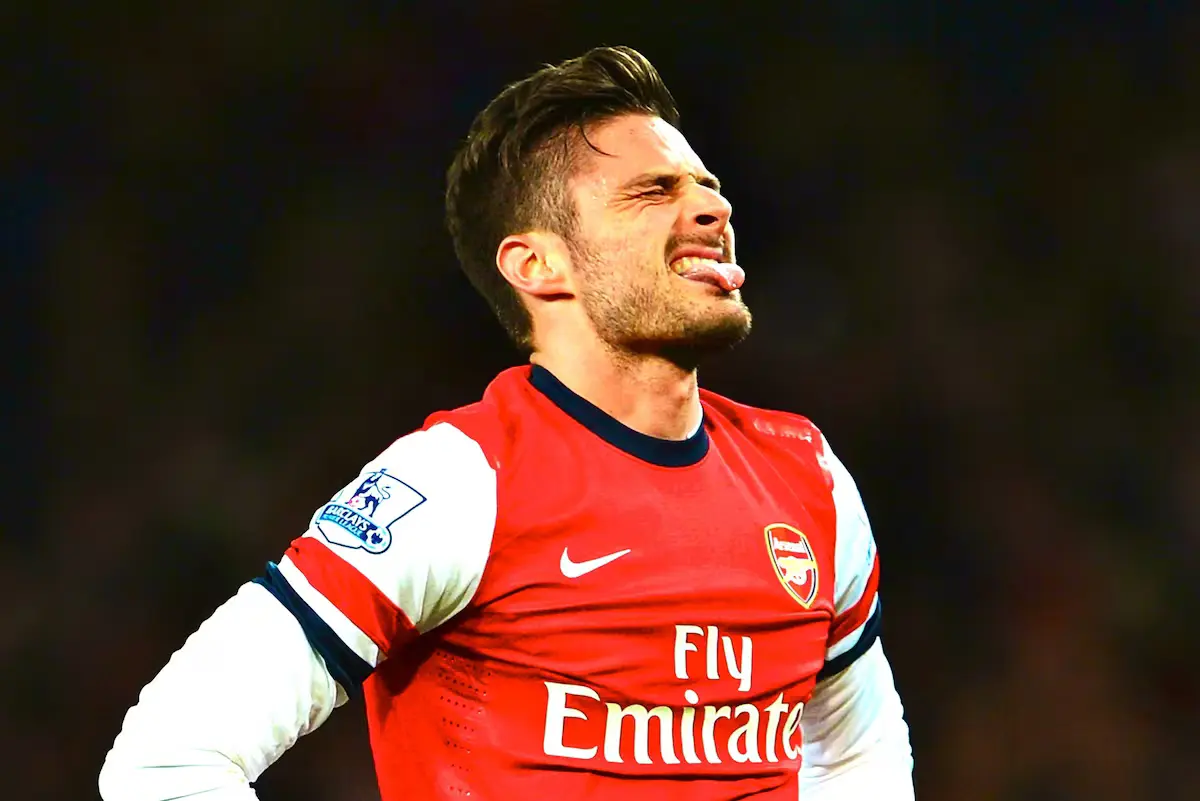 La Rivalità Epica tra Arsenal e Manchester United image 1