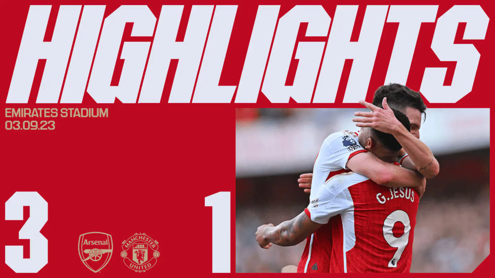 La Rivalità Storica tra Arsenal e Manchester United image 1
