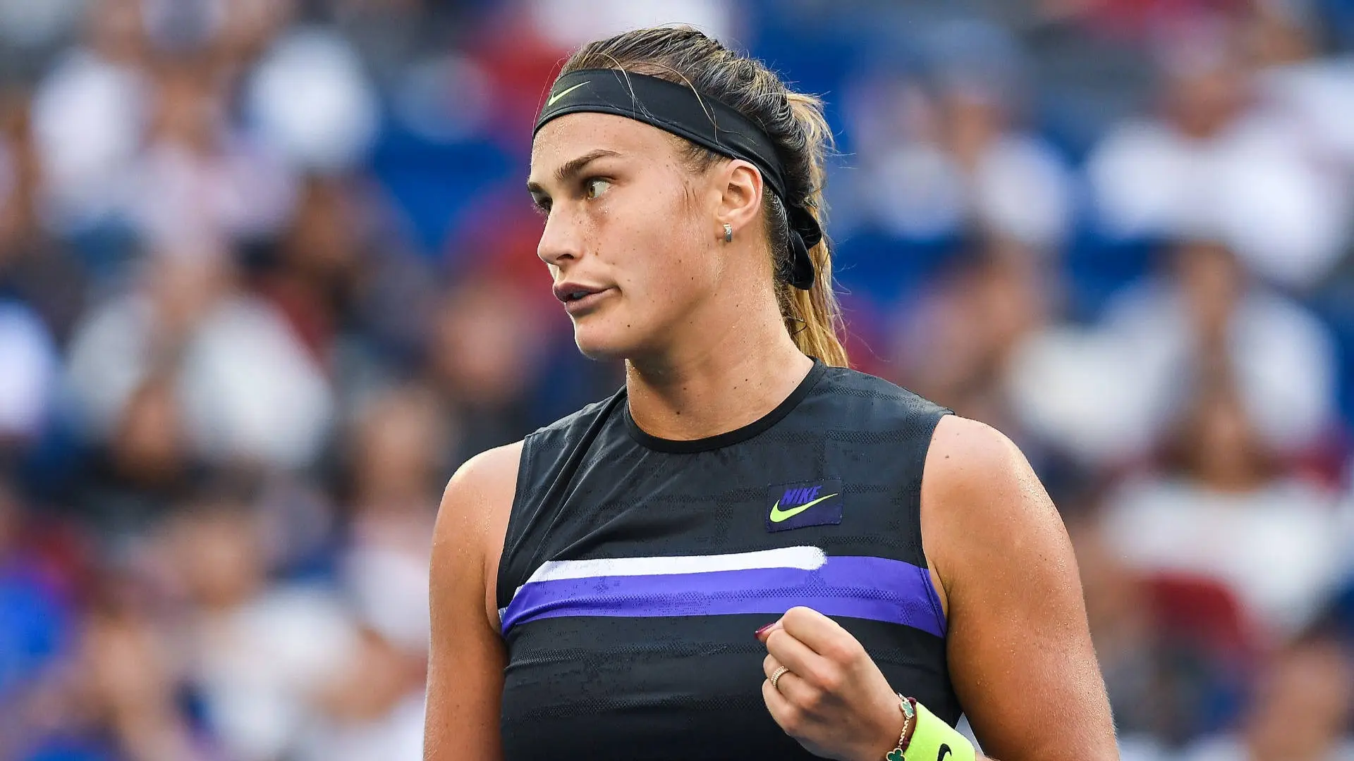 Aryna Sabalenka: La nuova stella del tennis internazionale