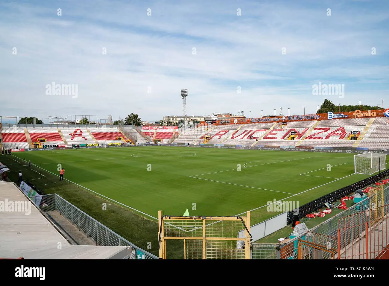 Arzignano Valchiampo e LR Vicenza: Aggiornamenti sul Calcio Veneto