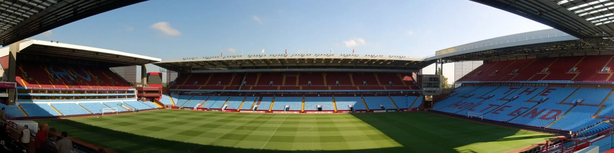 Aston Villa e RB Salzburg: Una Partita da Ricordare
