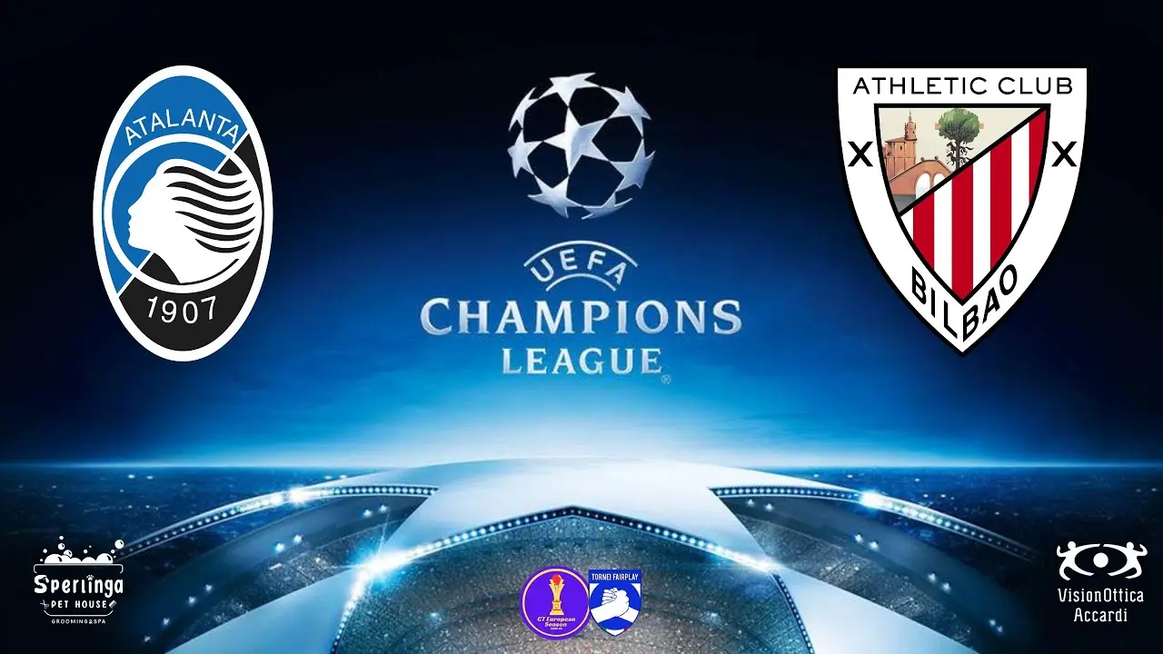 Atalanta e Atletico Bilbao: Un Confronto Cruciale