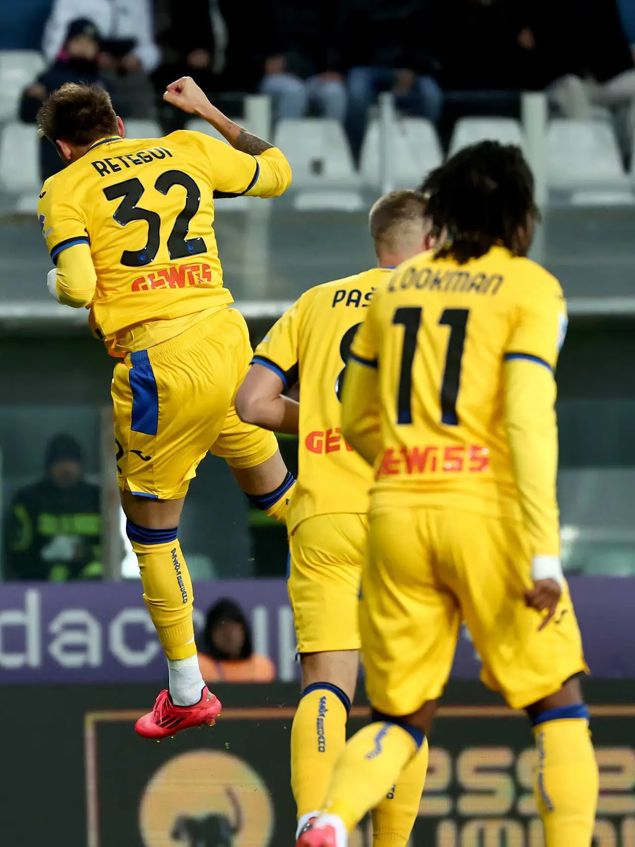 Atalanta e Parma: Un Incontro Cruciale in Serie A