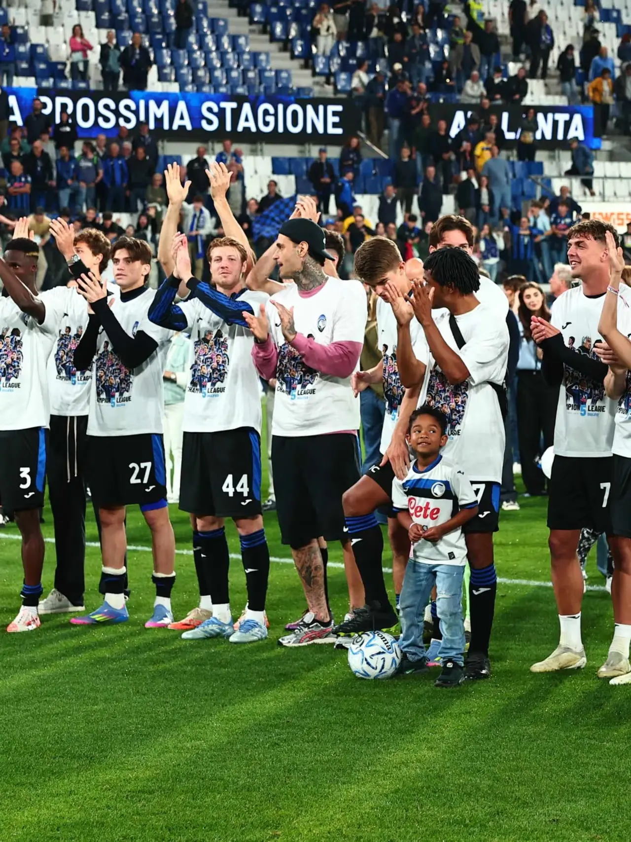 Atalanta e Parma: Analisi di un Incontro Determinante in Serie A