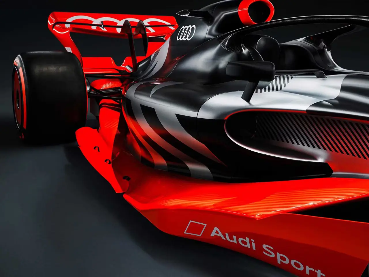 Audi F1: Il Futuro della Formula 1 si Anima