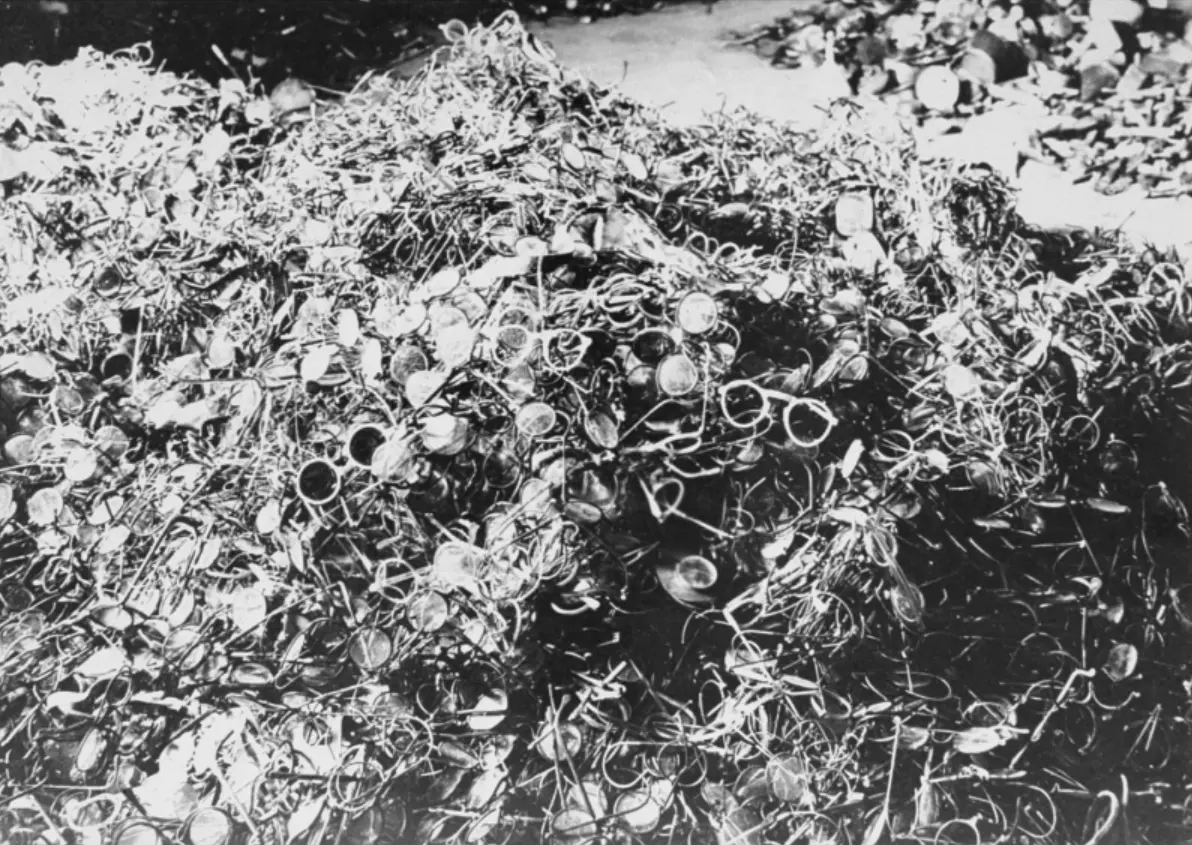 Auschwitz: Luogo di Memoria e Riflessione